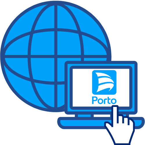 Corretor WebPorto